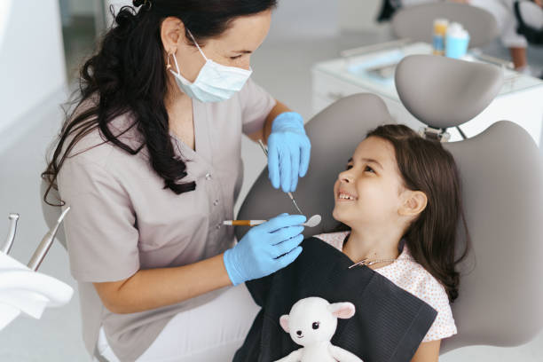 Best Emergency Dentist for Lost Fillings or Crowns in West Hollywood, CA