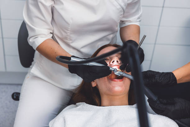 Best Emergency Dentist for Special Needs Patients in West Hollywood, CA
